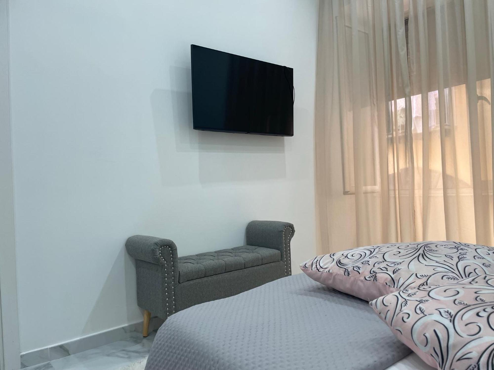 Ludben House Hotel Наполи Екстериор снимка
